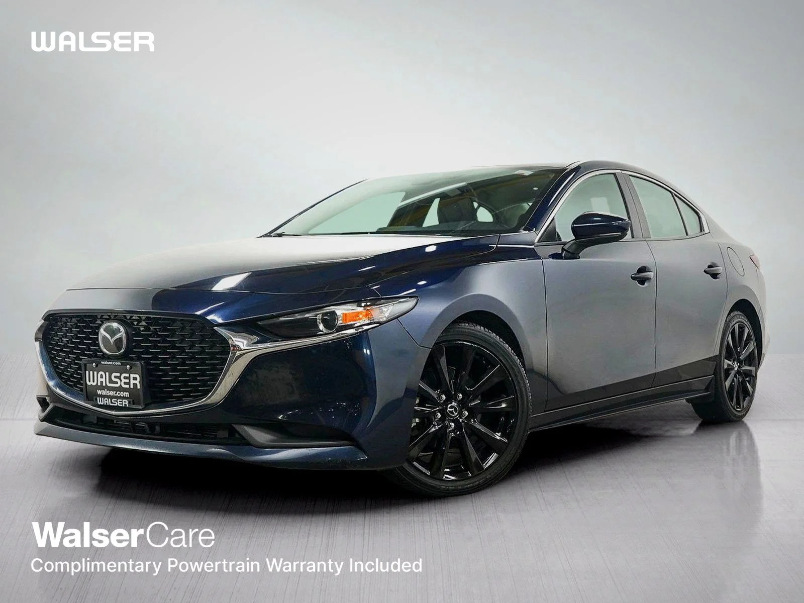 2020 Mazda Mazda3