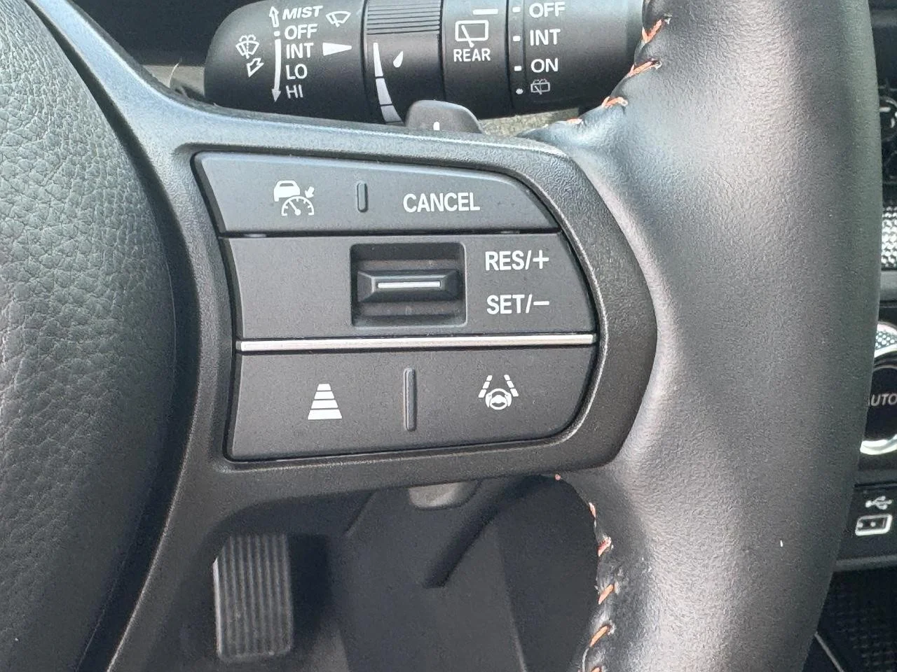 2025 Honda CR-V Sport-L - Photo 22