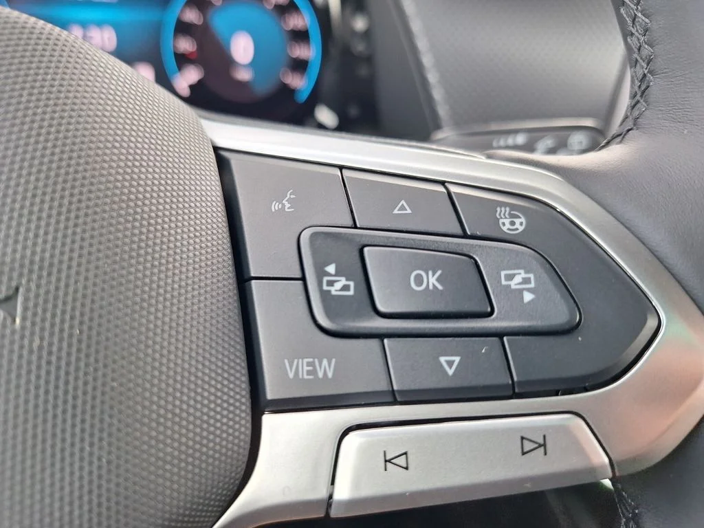 2026 Volkswagen Atlas Cross Sport SEL Premium R-LINE - Photo 14