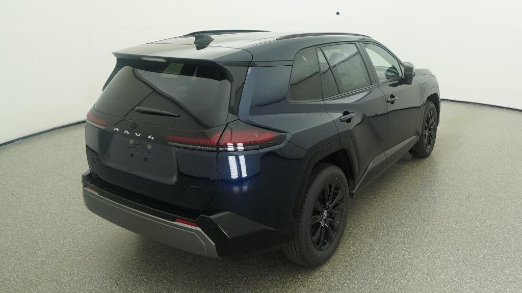 New 2026 Blueprint Toyota SE image 11