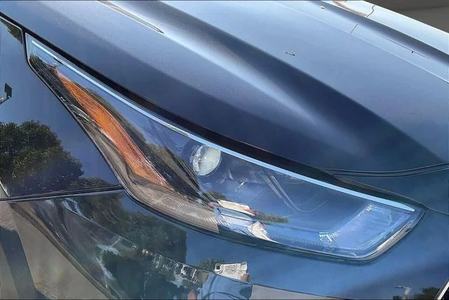 Used 2022 Black Toyota XLE image 27