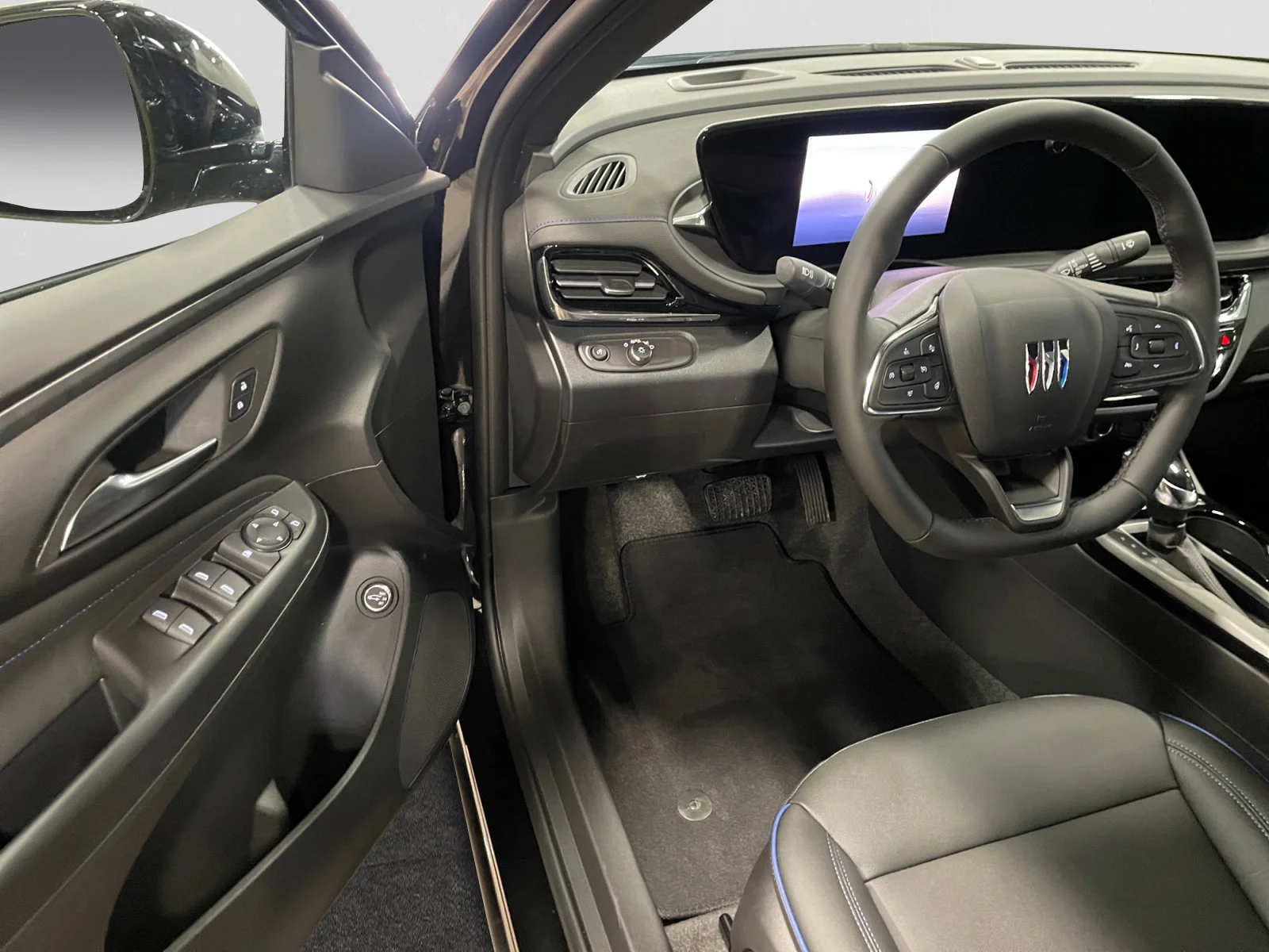New 2026 Ebony Twilight Metallic Buick Sport Touring image 12
