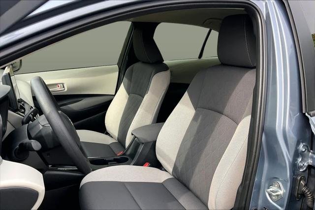 Certified Used 2026 CELESTITE Toyota  image 8