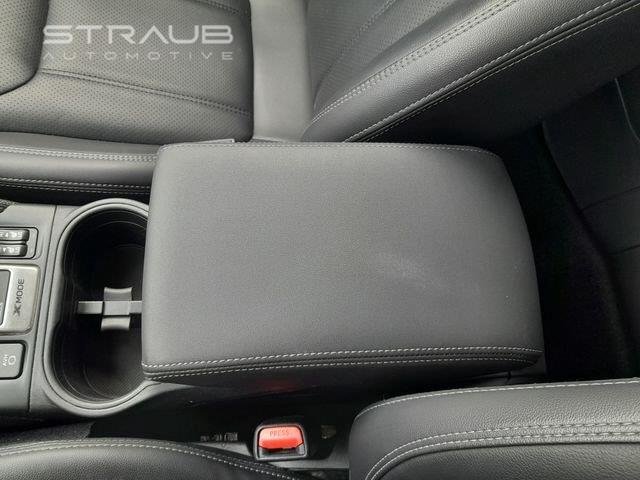 Used 2023  SUBARU  image 28