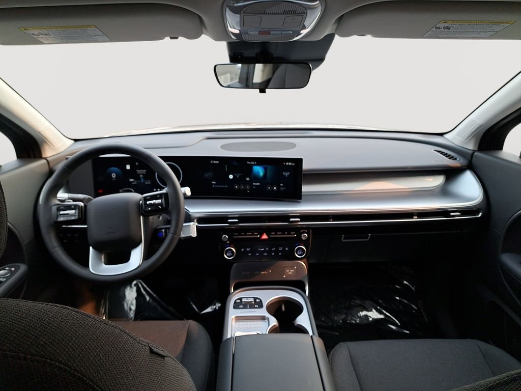 2026 Hyundai IONIQ 9 SE - Photo 19