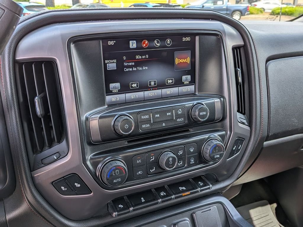 Used 2014 Summit White GMC SLT image 18