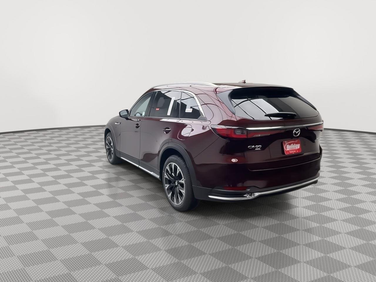2026 Mazda CX-90 Premium Plus Package - Photo 40