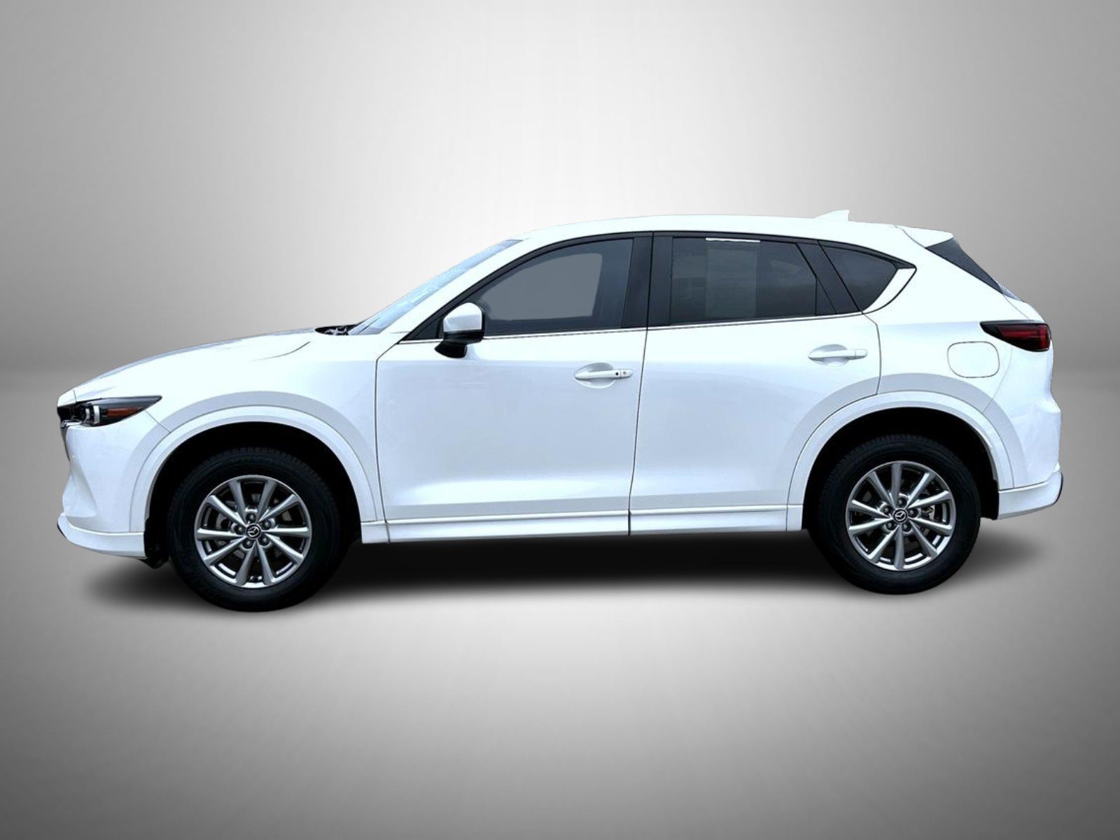 Used 2024 White Mazda 2.5 S Preferred Package image 8