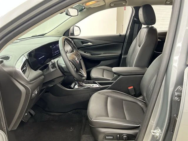 2024 Buick Encore GX Avenir - Photo 9