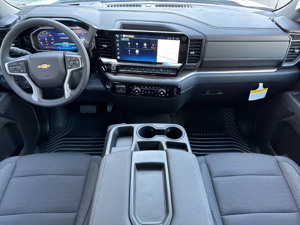 2026 Chevrolet Silverado 1500 LT - Photo 12