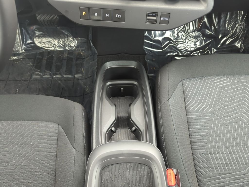 New 2026 Everest White Pearl TriCoat Nissan S+ image 16
