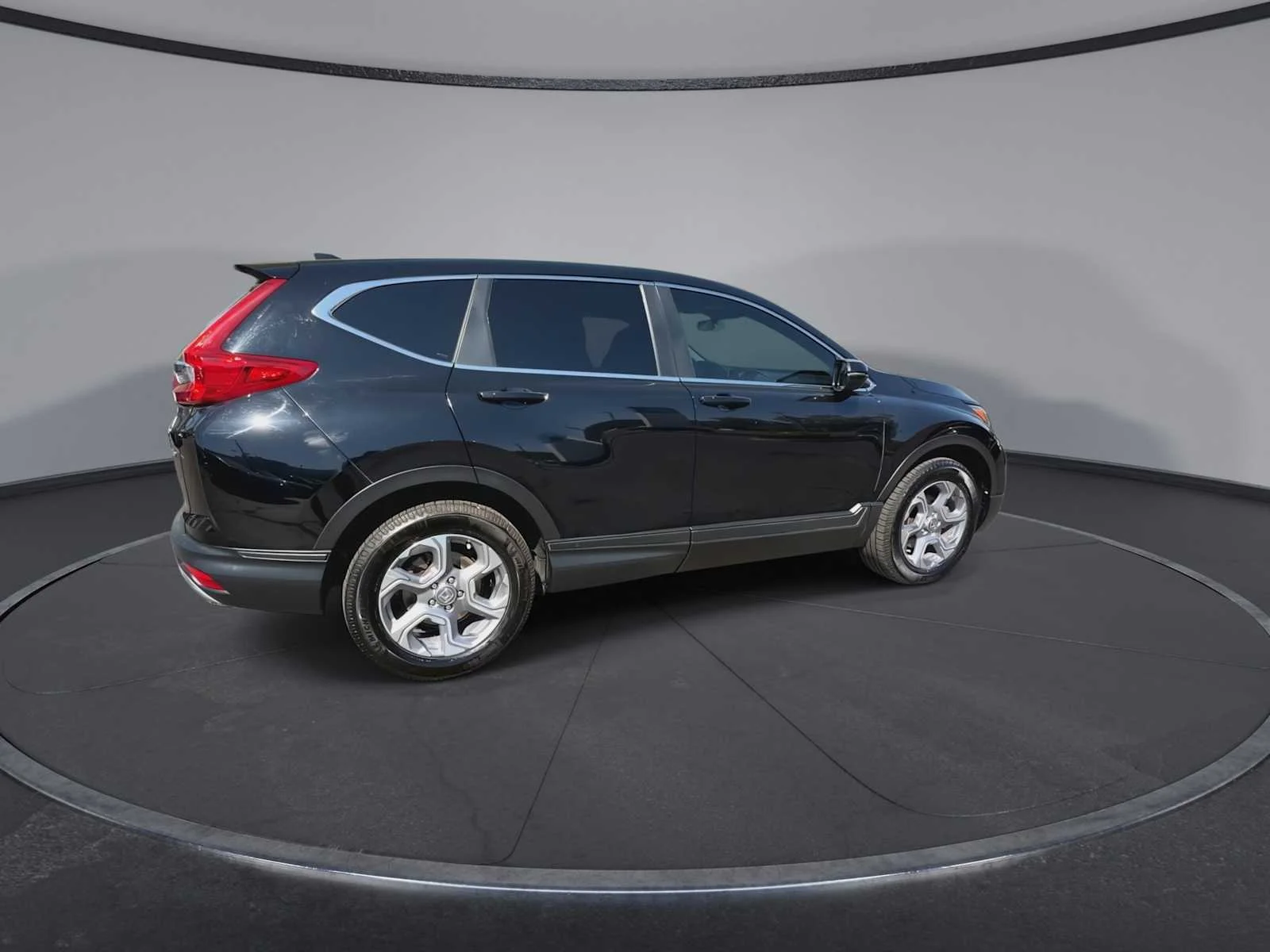 2019 Honda CR-V EX - Photo 8