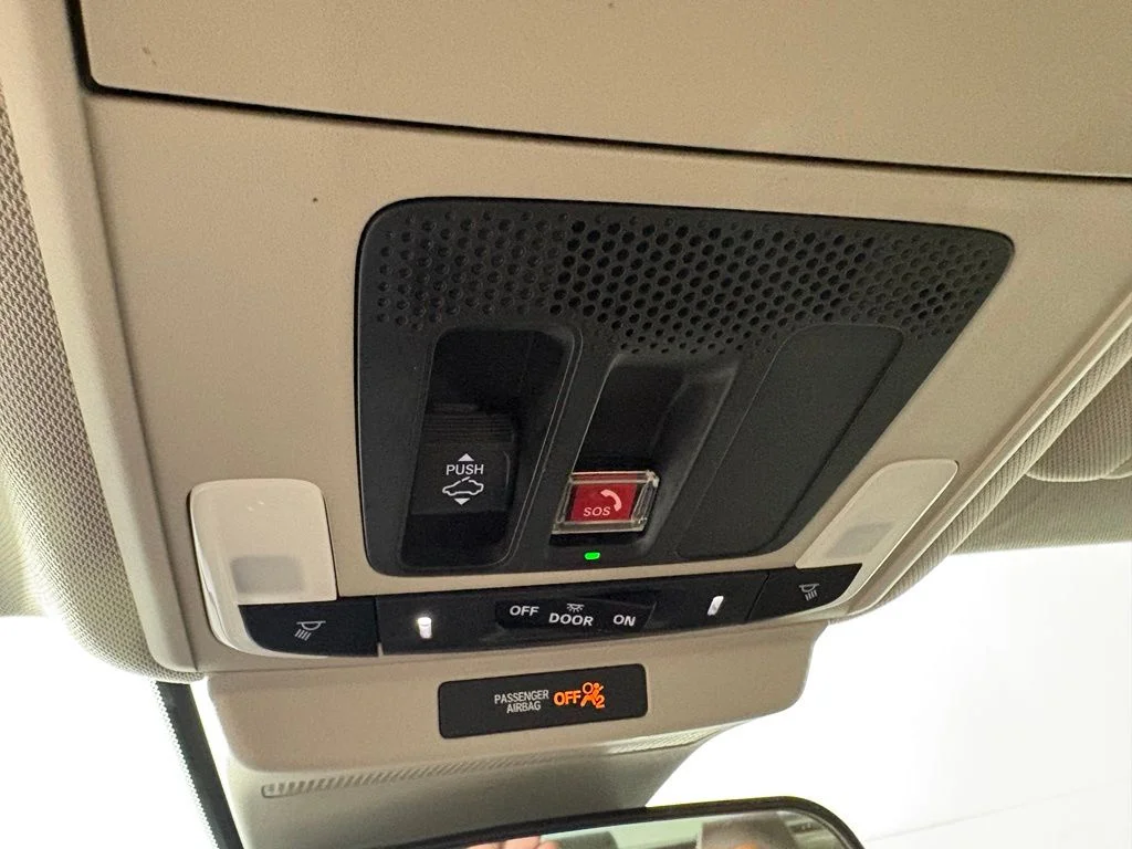 Used 2024  Honda EX image 68