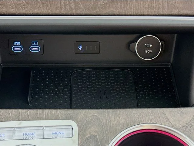 New 2025 Genesis GV80 3.5T Advanced