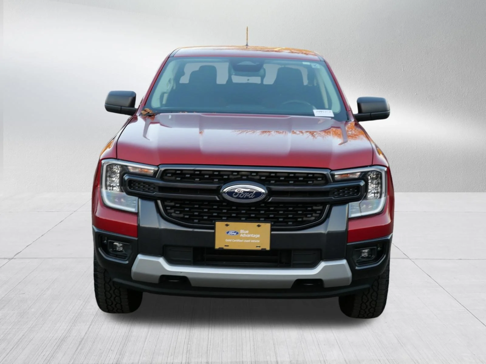Certified 2024 Ford Ranger XLT with VIN 1FTER4HP0RLE57438 for sale in Coon Rapids, Minnesota
