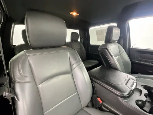 Used 2022 White Ram Tradesman image 13