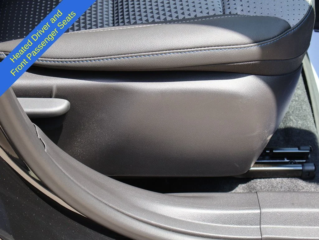 Used 2025 Black Chevrolet LT image 10
