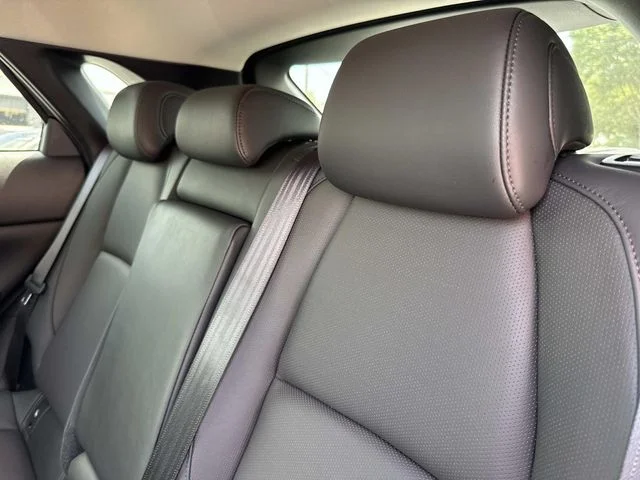 New 2026 Machine Gray Metallic Mazda 2.5 S Premium AWD image 14
