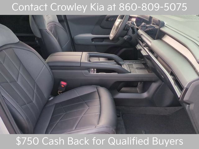 2027 Kia Telluride X-Pro SX Prestige - Photo 31