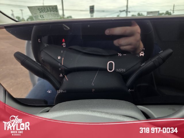 2026 Buick Encore GX Preferred - Photo 24