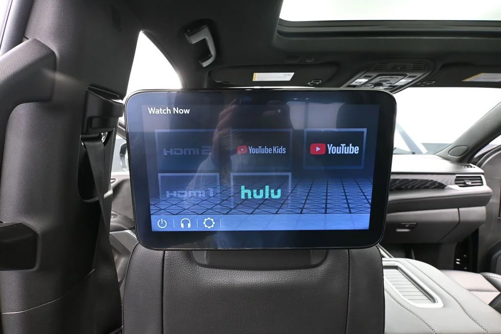 2023 GMC Yukon Denali - Photo 50