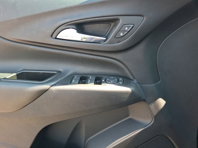 Certified Used 2022 Mosaic Black Metallic Chevrolet LT image 12