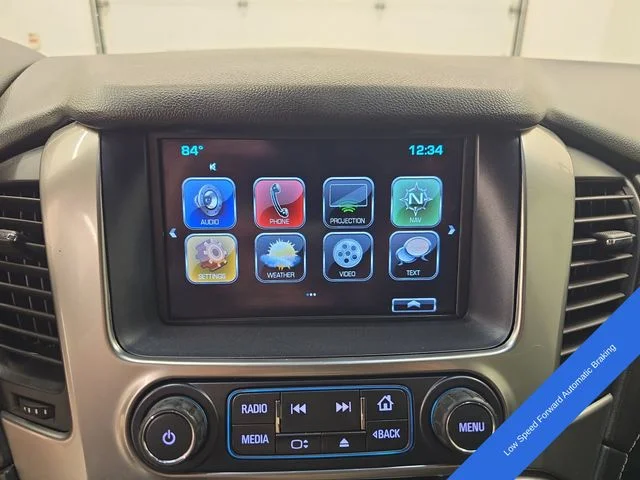 Used 2019 Siren Red Tintcoat Chevrolet LT image 27