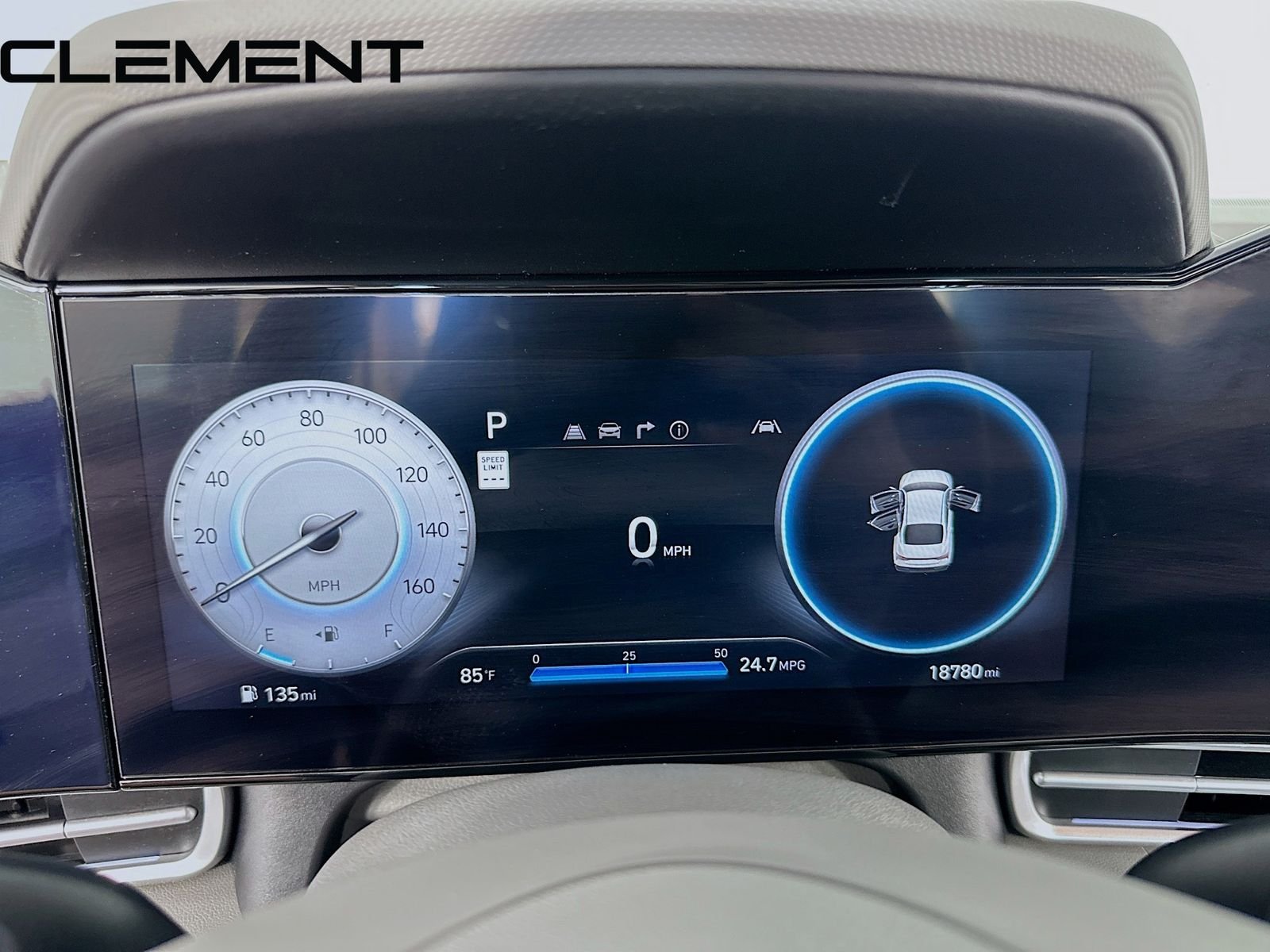2024 Hyundai Elantra SEL - Photo 18
