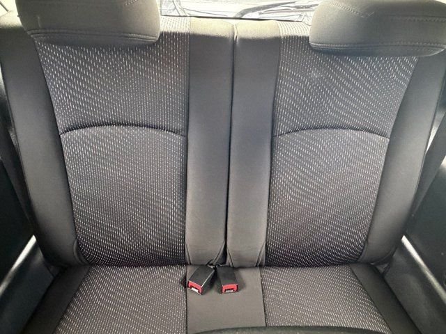 Used 2020 Gray Dodge SE image 18