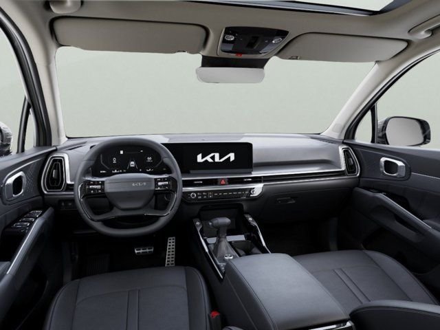 New 2026 White Kia SX image 10