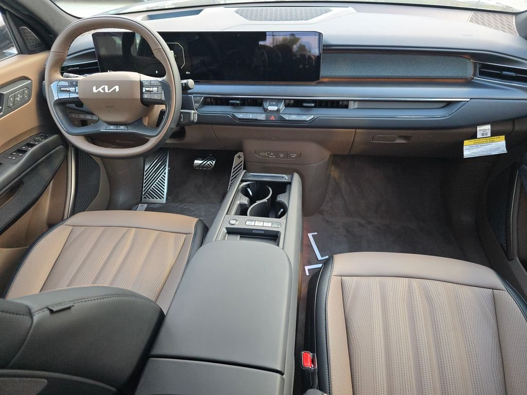 2026 Kia EV9 GT-Line - Photo 25