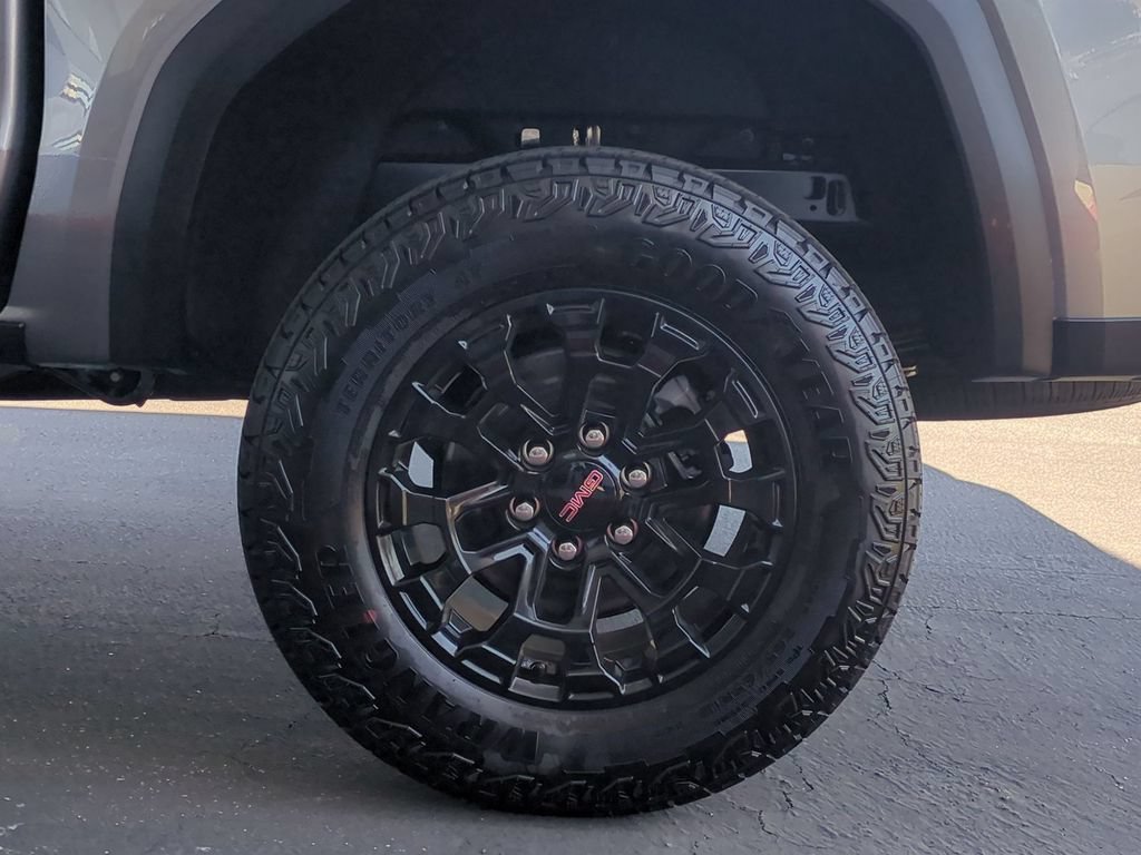 2026 GMC Canyon Elevation - Photo 34