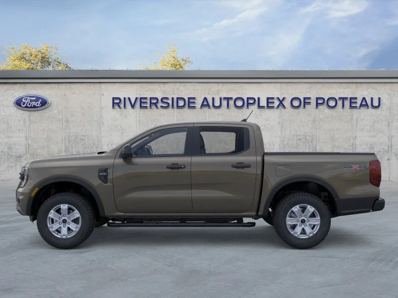 New 2026 Marsh Gray Ford XL image 18