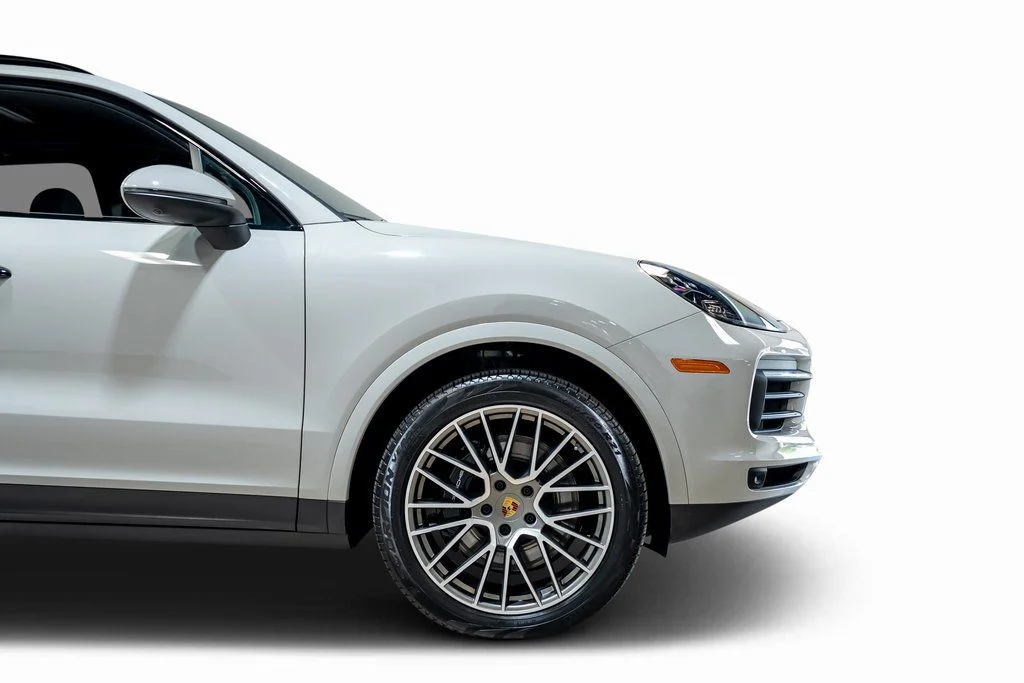 Used 2022  Porsche S Platinum Edition image 17
