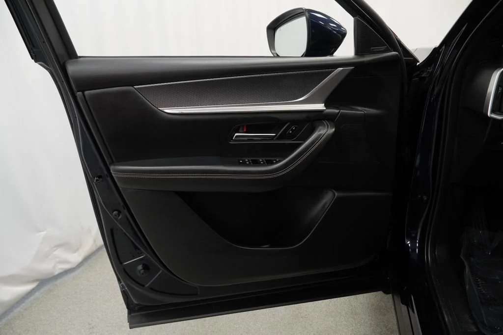 Used 2024 Blue Mazda 3.3 Turbo S Premium image 29