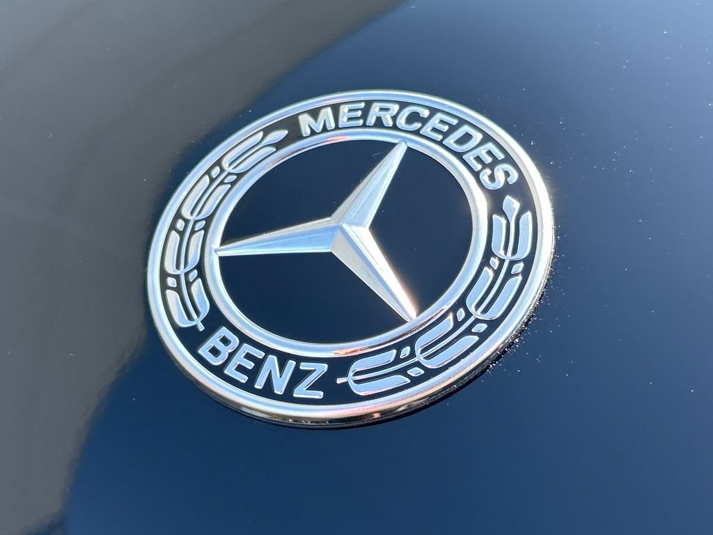 New 2026 Black Mercedes-Benz GLS 450 image 70