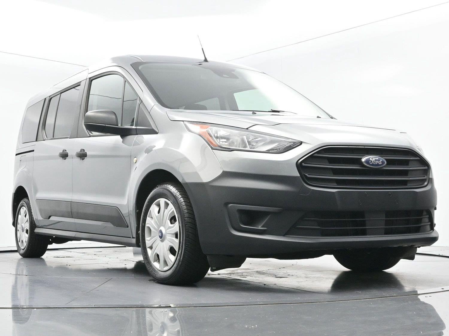 Used 2022 Solar Silver Ford XL image 43