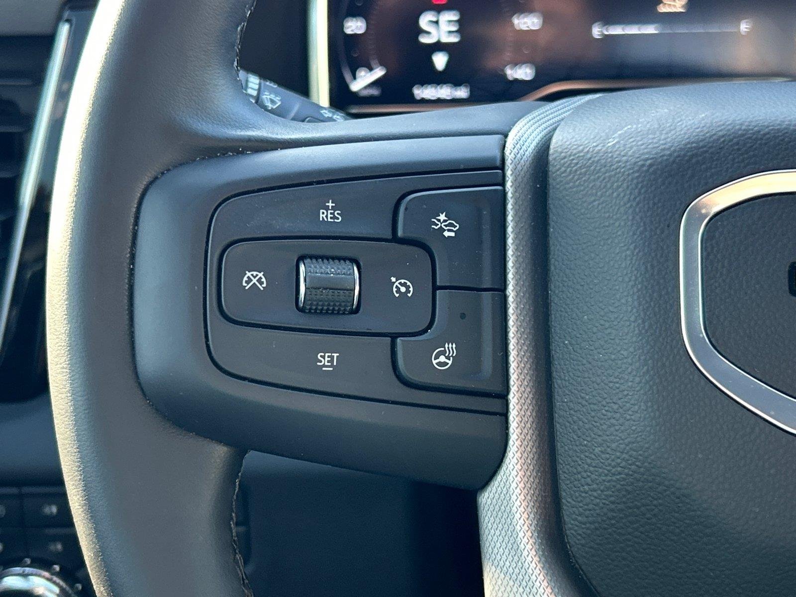 Used 2025 Downpour Metallic GMC Denali image 29