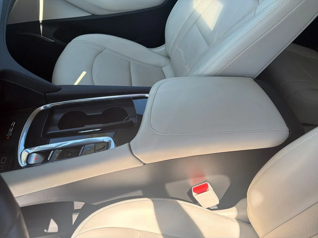 Certified Used 2023 Green Buick Essence image 28