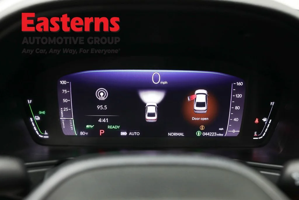 Used 2025 Black Honda Sport-L image 17