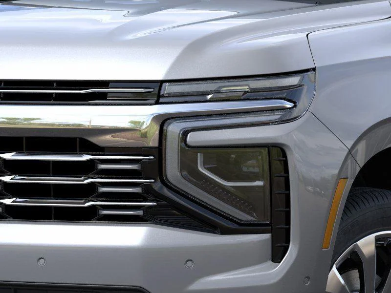 New 2026 Sterling Gray Metallic Chevrolet Premier image 10