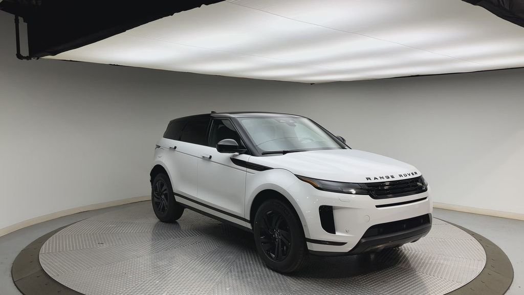 New 2026 Fuji White Land Rover S image 8