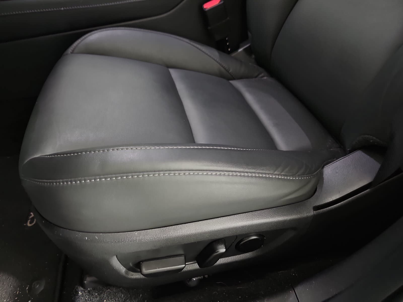 Used 2023 Black Mazda 2.5 S Preferred Package image 26