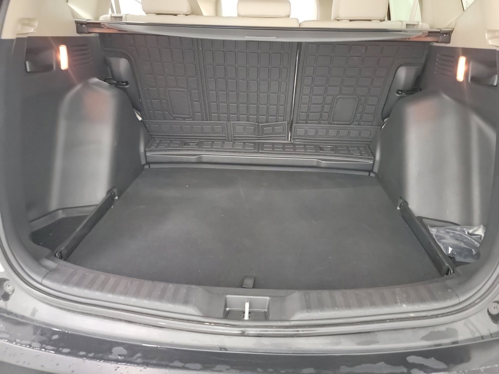 2022 Honda CR-V EX-L - Photo 26