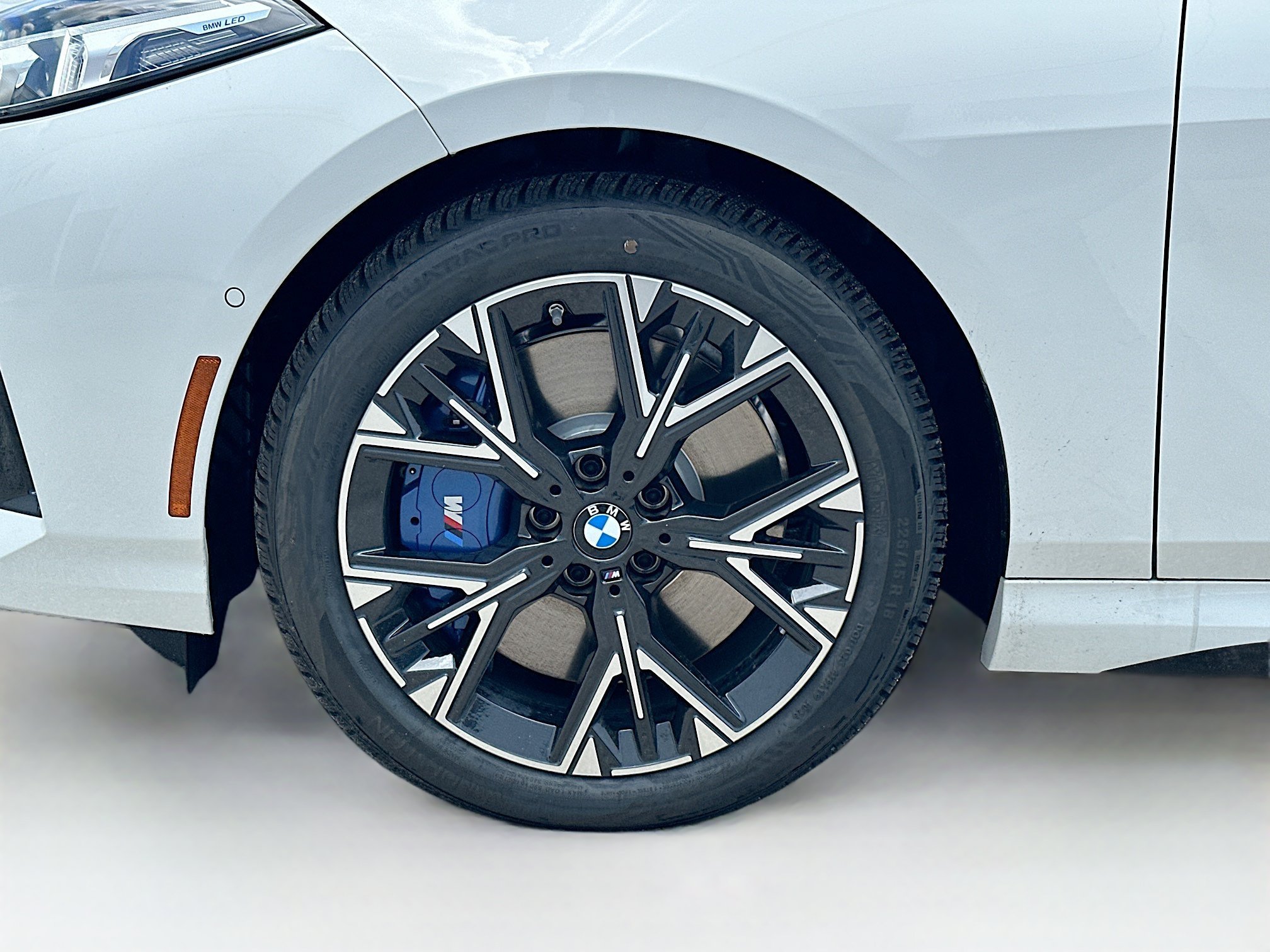 New 2026 Alpine White BMW 228 image 23