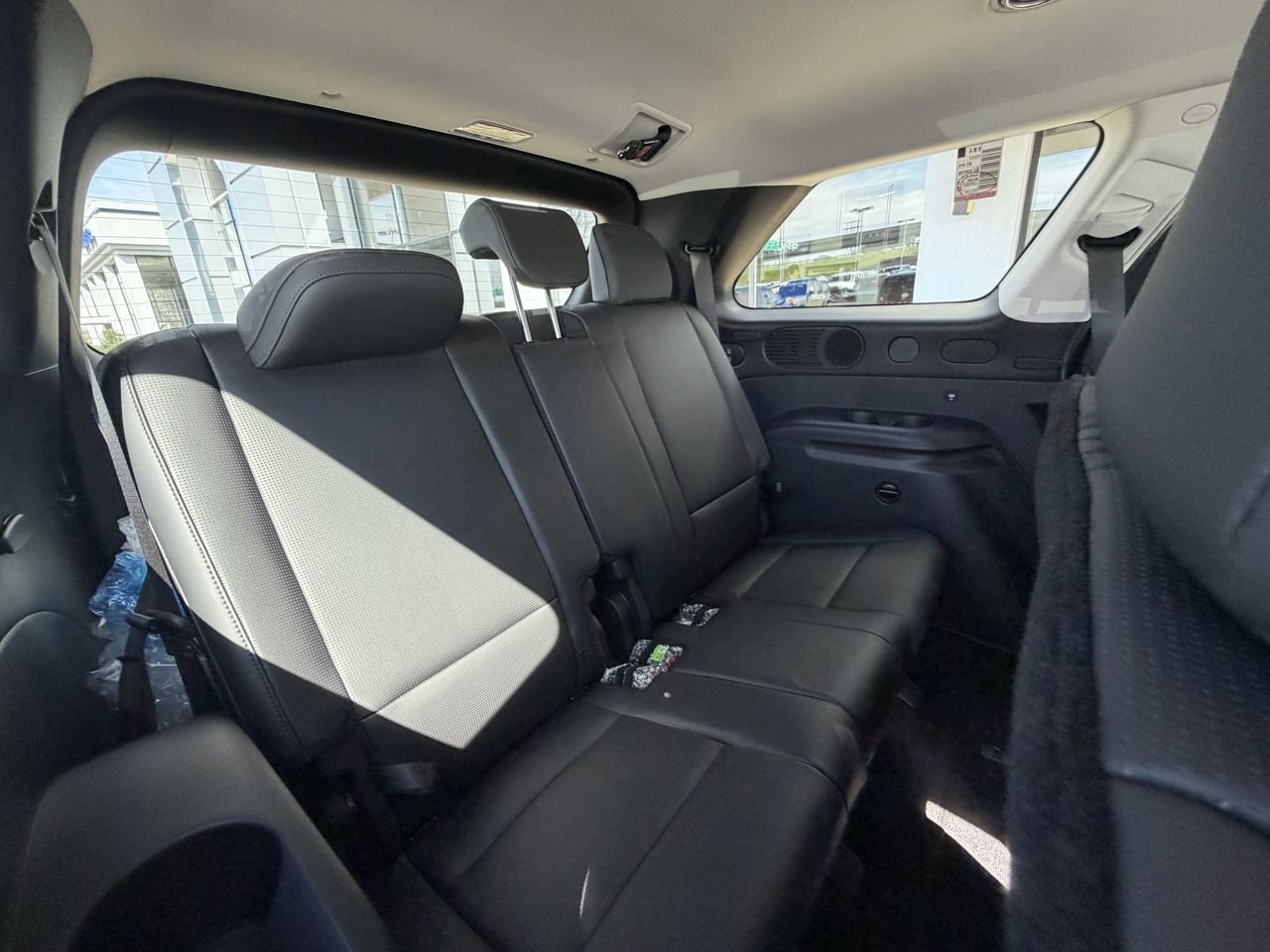 2026 Hyundai Palisade SEL - Photo 26