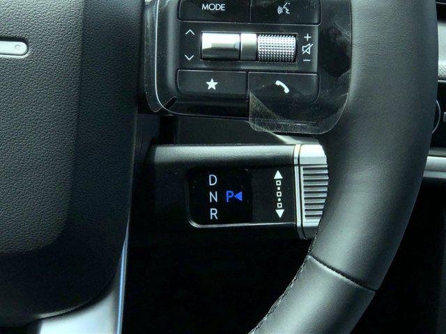 New 2026 Serenity White Hyundai SEL FWD image 16