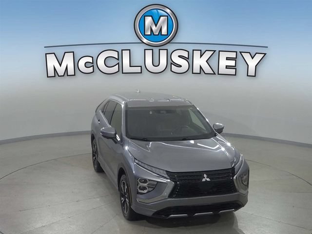 2024 Mitsubishi Eclipse Cross SE - Photo 8