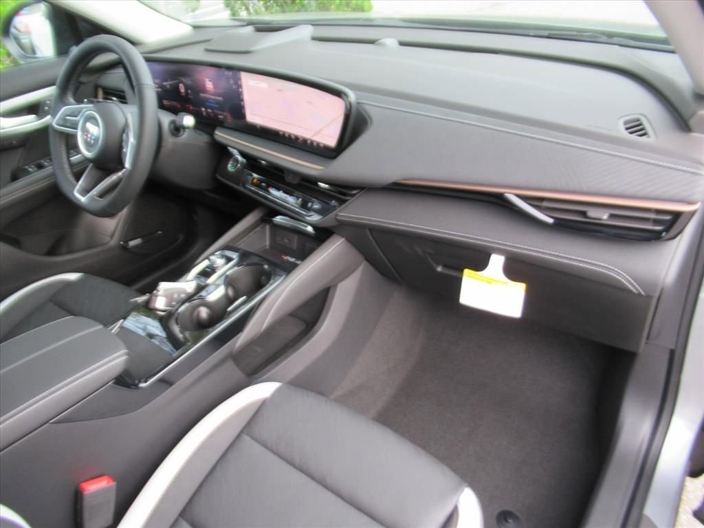 2026 Buick Envision Sport Touring - Photo 12