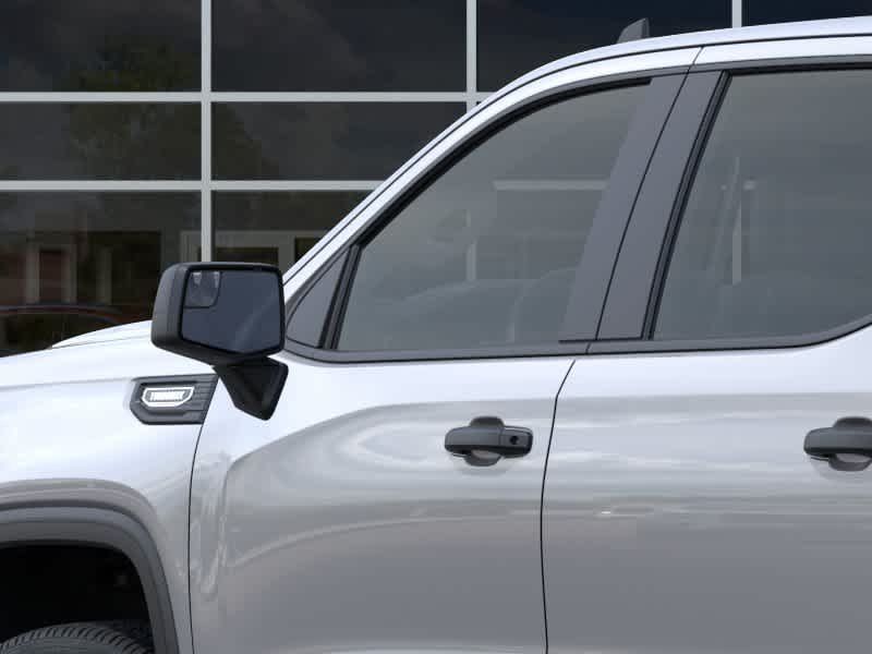 New 2026 Sterling Metallic GMC Pro image 12